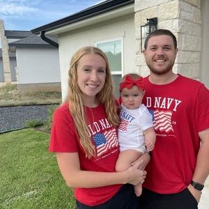 Meet your Posher, Jared